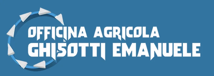 Logo Officina Agricola Ghisotti Emanuele